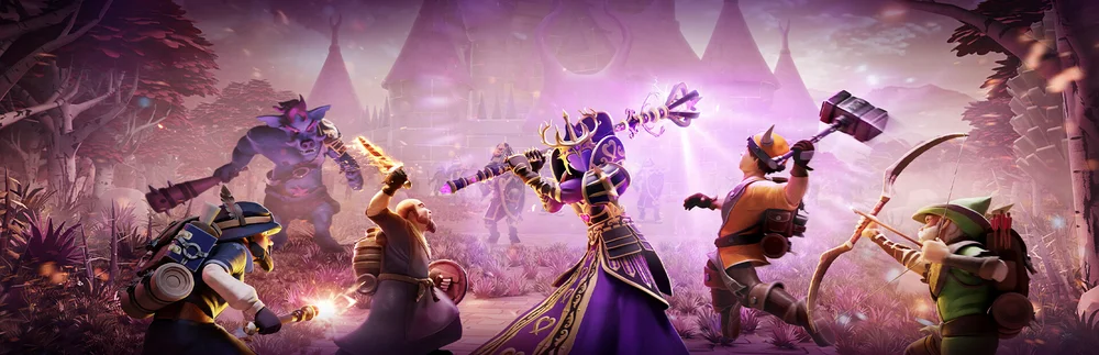 Featured image of post For The King II 为了吾王 2 [DLC 解锁] [DLC Unlock] [Steam & PC Game Pass / Xbox] [Windows & SteamOS]