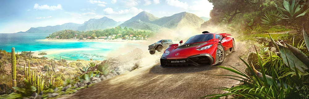 Featured image of post Forza Horizon 5 极限竞速 地平线 5 [DLC 解锁] [DLC Unlock] [Steam & PC Game Pass / Xbox] [Windows & SteamOS]