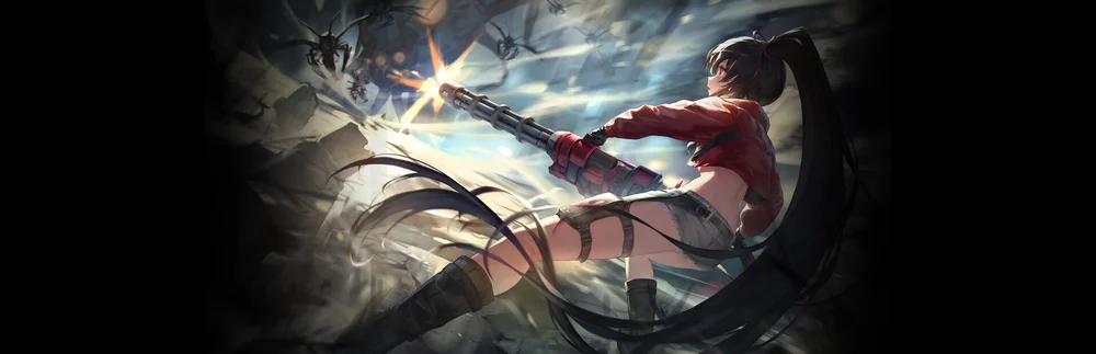 Featured image of post Frontier Hunter Erzas Wheel of Fortune 边境猎人 艾尔莎的命运之轮 [DLC 解锁] [DLC Unlock] [Steam & Epic] [Windows & SteamOS & macOS]