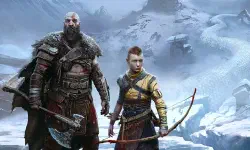 Featured image of post God of War Ragnarok 战神 诸神黄昏 [DLC 解锁] [DLC Unlock] [Steam & Epic] [Windows & SteamOS]
