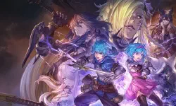 Featured image of post Granblue Fantasy Versus Rising 碧蓝幻想 崛起 [DLC 解锁] [DLC Unlock] [Steam] [Windows & SteamOS]