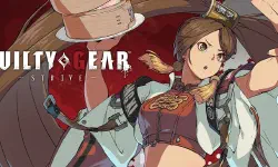 Featured image of post GUILTY GEAR -STRIVE- 罪恶装备 奋战 [DLC 解锁] [DLC Unlock] [Steam & Xbox] [Windows & SteamOS]
