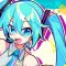 Hatsune Miku Logic Paint S+ 初音未来逻辑绘画 S+ [DLC 解锁补丁_凝聚力] [Steam]