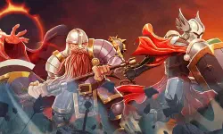 Featured image of post Heroes of Hammerwatch II 铁锤守卫英雄传 2 [DLC 解锁] [DLC Unlock] [Steam] [Windows & SteamOS]
