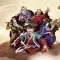 Heros Adventure Road to Passion 大侠立志传 碧血丹心 [DLC 解锁补丁_凝聚力] [Steam]