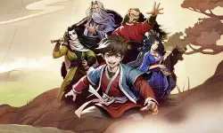Featured image of post Heros Adventure Road to Passion 大侠立志传 碧血丹心 [DLC 解锁] [DLC Unlock] [Steam] [Windows & SteamOS]