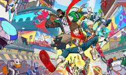 Hi-Fi RUSH 完美音浪 [DLC 解锁补丁_凝聚力] [Steam & Epic & Xbox]
