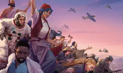 Featured image of post HUMANKIND 人类 [DLC 解锁] [DLC Unlock] [Steam & Epic] [Windows & SteamOS & macOS]
