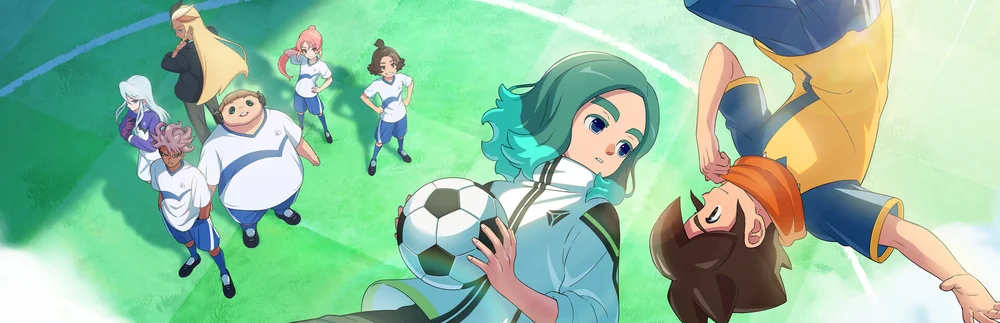 Featured image of post INAZUMA ELEVEN Victory Road 闪电十一人 英雄们的胜利之路 [DLC 解锁] [DLC Unlock] [Steam] [Windows & SteamOS]