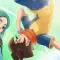 INAZUMA ELEVEN Victory Road 闪电十一人 英雄们的胜利之路 [DLC 解锁补丁_凝聚力] [Steam]