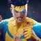 Invincible VS 无敌少侠 VS [DLC 解锁] [DLC Unlock] [Steam] [Windows & SteamOS]