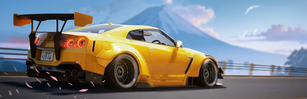Featured image of post JDM Japanese Drift Master JDM 漂移大师 [DLC 解锁] [DLC Unlock] [Steam & Epic] [Windows & SteamOS]