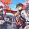 KYOTO XANADU the Blooming Phantom 京都幻都「京都迷城」 樱花幻舞 [DLC 解锁补丁_凝聚力] [Steam]