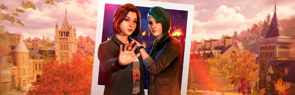 Featured image of post Life is Strange Reunion 奇异人生 重逢 [DLC 解锁] [DLC Unlock] [Steam] [Windows & SteamOS]