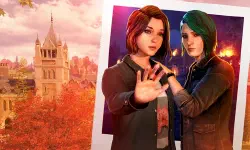 Featured image of post Life is Strange Reunion 奇异人生 重逢 [DLC 解锁] [DLC Unlock] [Steam] [Windows & SteamOS]