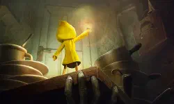 Featured image of post Little Nightmares 小小梦魇 [DLC 解锁] [DLC Unlock] [Steam] [Windows & SteamOS]