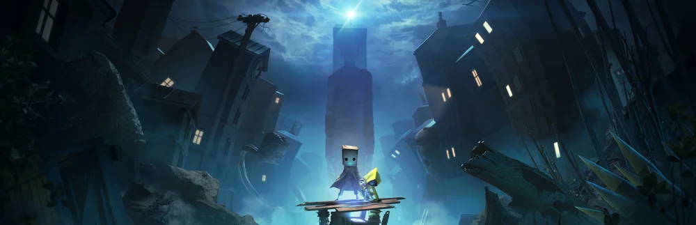 Featured image of post Little Nightmares II 小小梦魇 2 [DLC 解锁] [DLC Unlock] [Steam] [Windows & SteamOS]