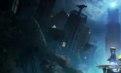 Featured image of post Little Nightmares II 小小梦魇 2 [DLC 解锁] [DLC Unlock] [Steam] [Windows & SteamOS]