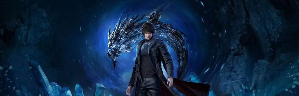 Featured image of post Lost Soul Aside 失落之魂 [DLC 解锁] [DLC Unlock] [Steam & Epic] [Windows & SteamOS]