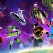 MARVEL Cosmic Invasion 漫威宇宙入侵 [DLC 解锁补丁_凝聚力] [Steam & Xbox]