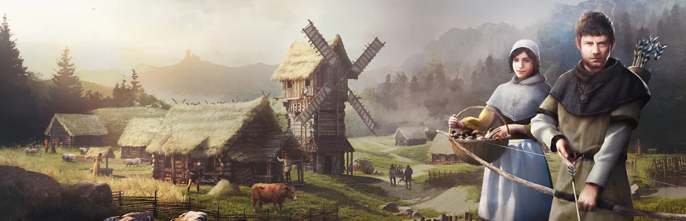 Featured image of post Medieval Dynasty 中世纪王朝 [DLC 解锁] [DLC Unlock] [Steam & Epic & PC Game Pass / Xbox] [Windows & SteamOS]