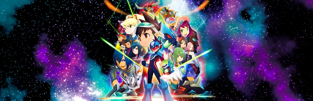 Featured image of post Mega Man Star Force Legacy Collection 流星洛克人 完美合集 [DLC 解锁] [DLC Unlock] [Steam] [Windows & SteamOS]