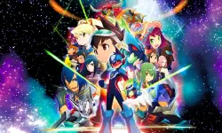 Mega Man Star Force Legacy Collection 流星洛克人 完美合集 [DLC 解锁补丁_凝聚力] [Steam]