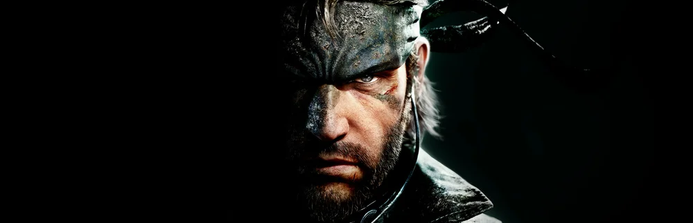 Featured image of post METAL GEAR SOLID 3 SNAKE EATER 合金装备/潜龙谍影 3 食蛇者 [DLC 解锁] [DLC Unlock] [Steam] [Windows & SteamOS]