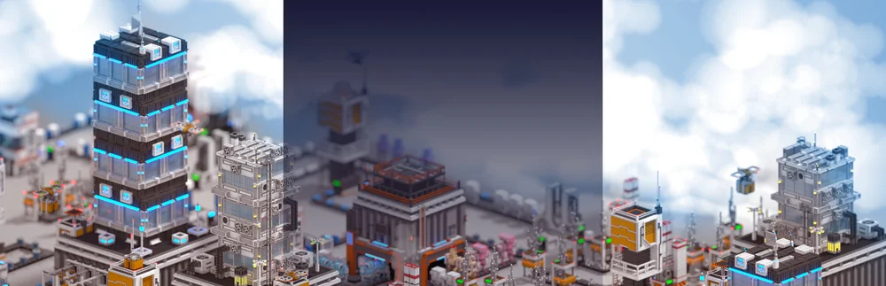 Featured image of post Modulus Factory Automation 模块工厂 自动化大亨 [DLC 解锁] [DLC Unlock] [Steam] [Windows & SteamOS]