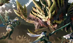 Monster Hunter Rise 怪物猎人 崛起 [DLC 解锁补丁_凝聚力] [Steam]