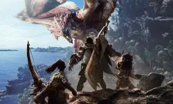 Monster Hunter World 怪物猎人 世界 [DLC 解锁补丁_凝聚力] [Steam]