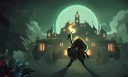 Monsters are Coming 魔怪来袭 [DLC 解锁补丁_凝聚力] [Steam & Xbox]