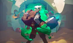 Moonlighter 夜勤人 [DLC 解锁补丁_凝聚力] [Steam & Epic]