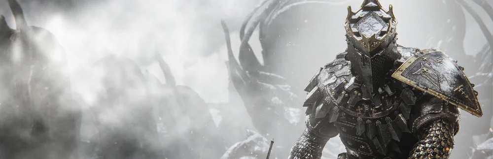 Featured image of post Mortal Shell 致命躯壳 [DLC 解锁] [DLC Unlock] [Steam & Epic] [Windows & SteamOS]