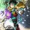 MY HERO ACADEMIA Alls Justice 我的英雄学院 无尽正义 [DLC 解锁] [DLC Unlock] [Steam] [Windows & SteamOS]