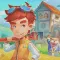 My Time at Portia 波西亚时光 [DLC 解锁补丁_凝聚力] [Steam & Epic]