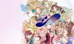 Featured image of post Nelke & the Legendary Alchemists Ateliers of the New World 奈尔克与传说的炼金术士们 新大地之炼金工房 [DLC 解锁] [DLC Unlock] [Steam] [Windows & SteamOS]