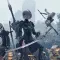 NieR Automata 尼尔 机械纪元 [DLC 解锁补丁_凝聚力] [Steam]