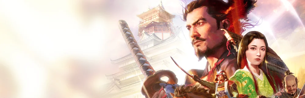 Featured image of post Nobunagas Ambition Awakening 信长之野望 新生 [DLC 解锁] [DLC Unlock] [Steam] [Windows & SteamOS]