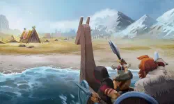 Featured image of post Northgard 北境之地 [DLC 解锁] [DLC Unlock] [Steam & Epic] [Windows & SteamOS & macOS]