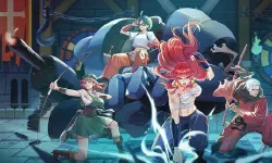 Featured image of post Otherworld Legends 战魂铭人 [DLC 解锁] [DLC Unlock] [Steam] [Windows & SteamOS]