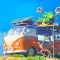 Outbound 拾光旅人 [DLC 解锁补丁_凝聚力] [Steam & Epic]