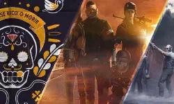 PAYDAY 2 收获日 2 [DLC 解锁补丁_凝聚力] [Steam & Epic]