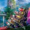 Planet Coaster 过山车之星 [DLC 解锁补丁_凝聚力] [Steam]