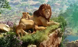 Featured image of post Planet Zoo 动物园之星 [DLC 解锁] [DLC Unlock] [Steam] [Windows & SteamOS]