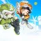 POPUCOM 泡姆泡姆 [DLC 解锁补丁_凝聚力] [Steam & Epic]