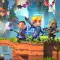 Portal Knights 传送门骑士 [DLC 解锁补丁_凝聚力] [Steam]