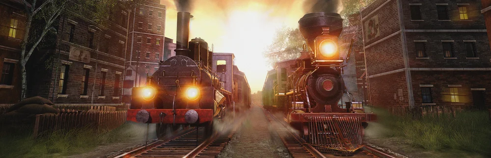 Featured image of post Railway Empire 2 铁路帝国 2 [DLC 解锁] [DLC Unlock] [Steam & Epic] [Windows & SteamOS]