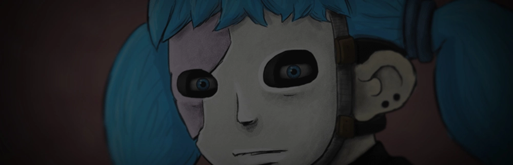 Featured image of post Sally Face 俏皮脸 [DLC 解锁] [DLC Unlock] [Steam] [Windows & SteamOS]