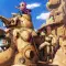 SAND LAND 沙漠大冒险 [DLC 解锁补丁_凝聚力] [Steam]